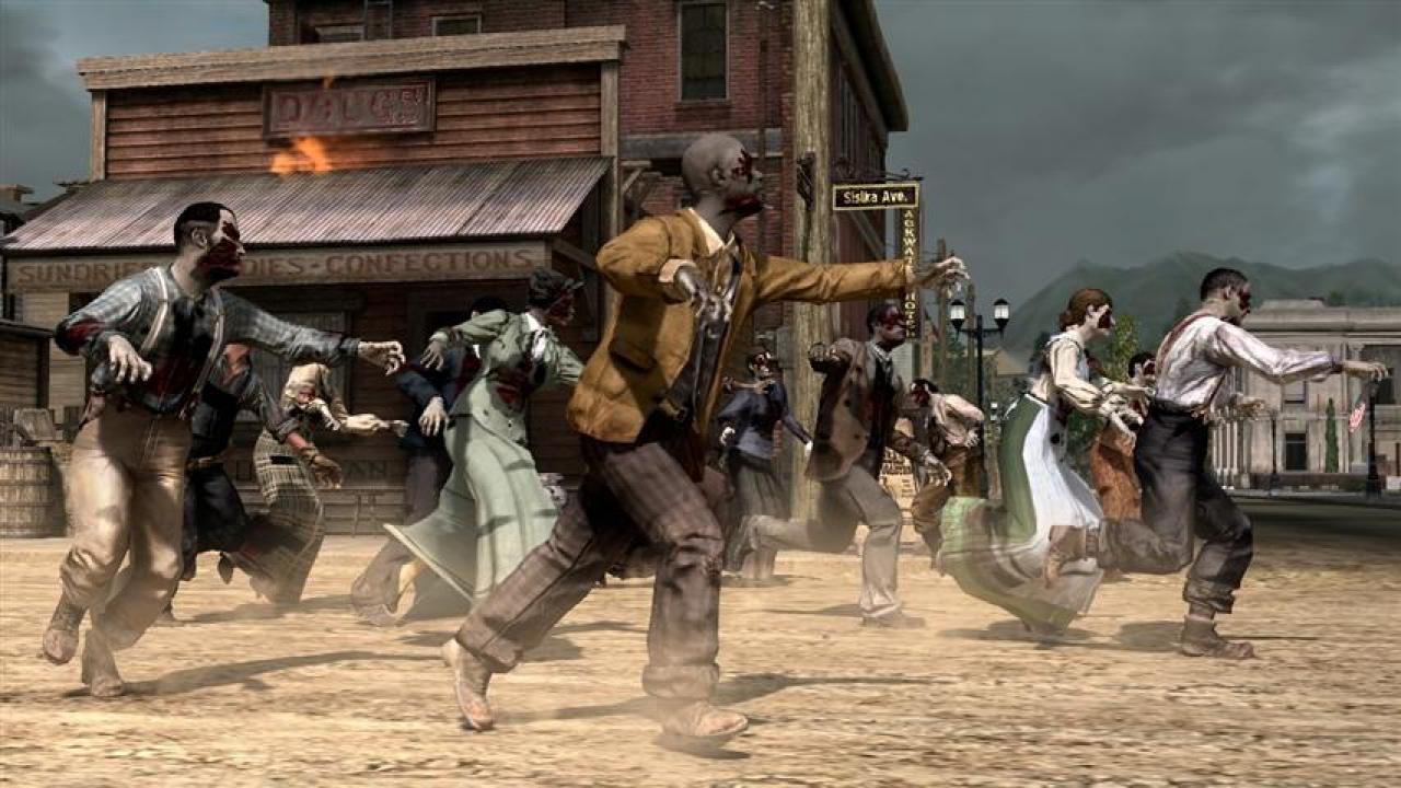 [07/10/2010] Videospiele als Wegwerfprodukt? Was DRM, DLCs und Free2Play für die Zukunft bedeuten. (11)