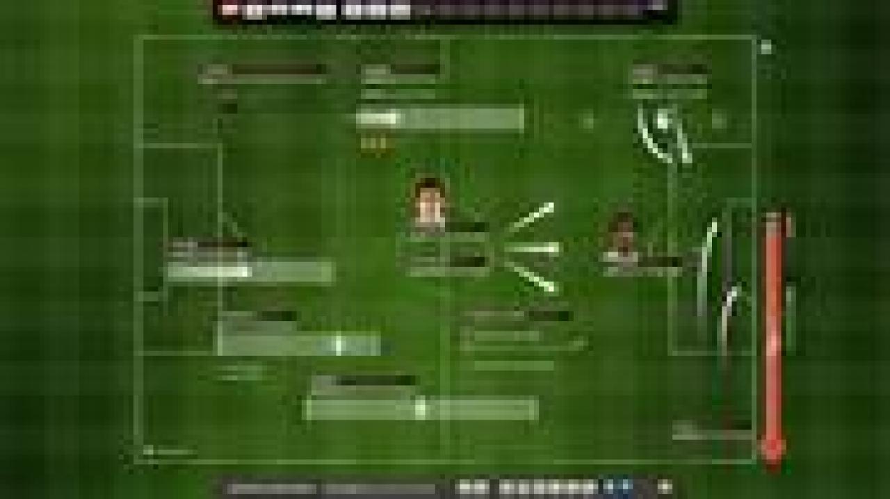 [21/10/2010] Platz 66: Fussball Manager 2012 (Im Bild: Fussball Manager 2011) mit 1,0 Prozent der Stimmen.