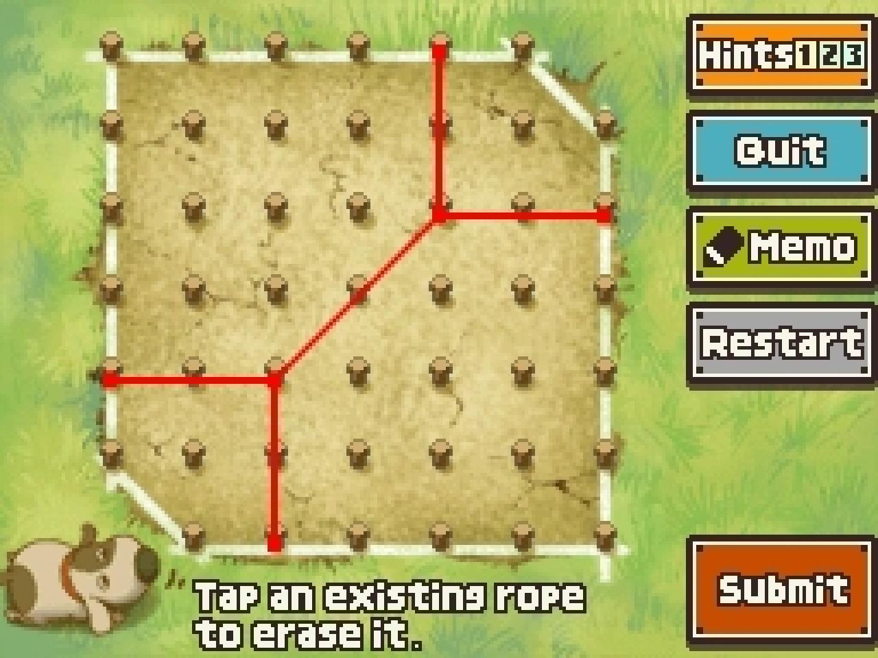 [21/10/2010] Lösung zu Rätsel 029