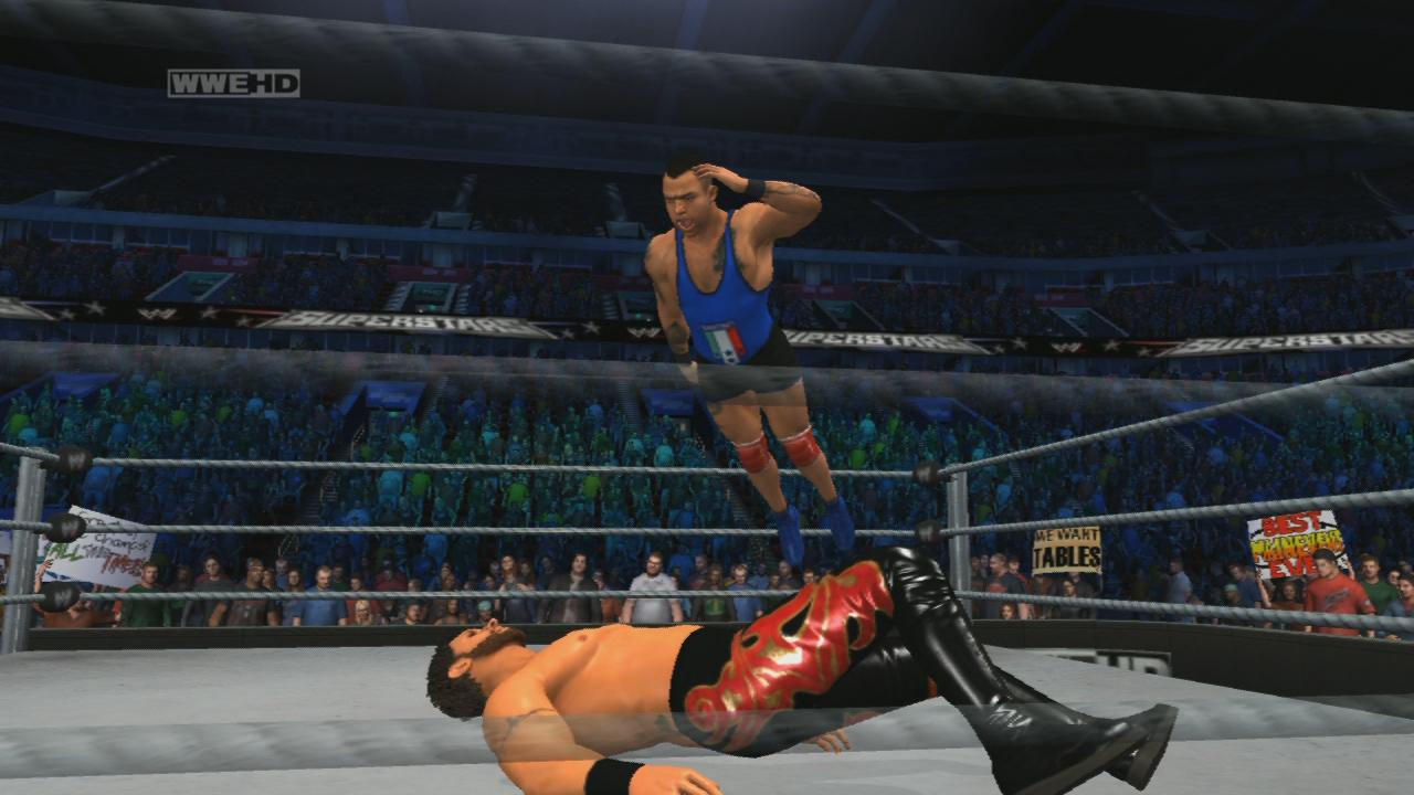 [27/10/2010] WWE Smackdown vs. RAW im Test für PS3, Xbox 360 und Wii (3)