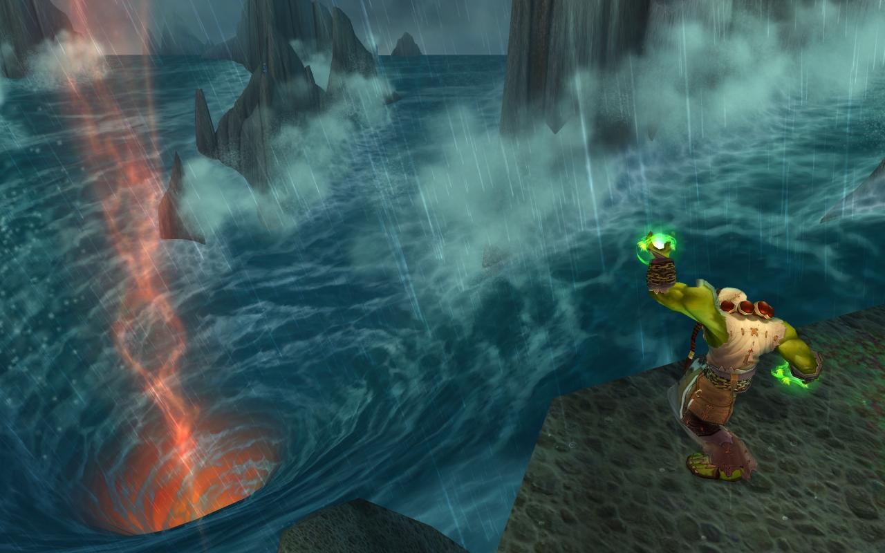 [24/10/2010] Ob es nun geknechtete chinesische Goldfarmer sind oder die ständigen Hacker-Angriffe auf WoW-Konten: Ein so erfolgreiches Spiel hat natürlich seinen Teil an Neidern - und an Freaks. Deswegen stürzen sich die Medien da natürlich gerne drauf.