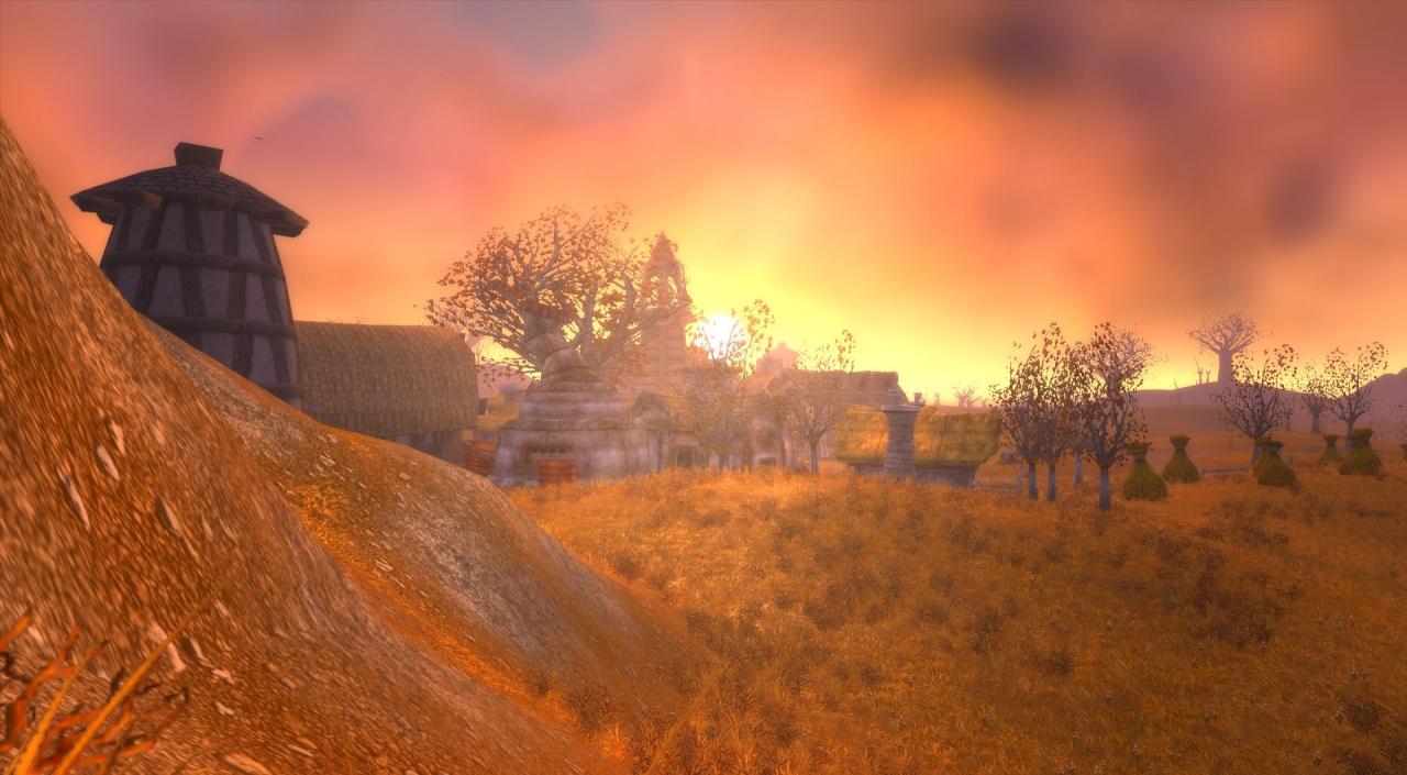 [07/10/2010] Azeroth stellt mittlerweile das zweite Zuhause vieler Gamer dar. Mit viel Liebe und Hingabe kreierte Blizzard eine einzigartige Welt. Der nicht abreißen wollende Strom von Aufgaben und Herausforderungen sorgt für die Langlebigkeit von World of WarCraft.