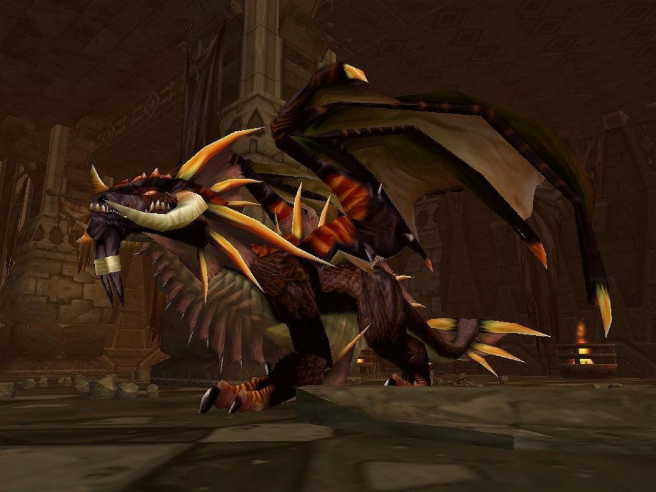 [27/10/2010] Auch World of Warcraft wartet immer wieder mit sehr schweren und zeitraubenden Bossen auf. In WoW Vanilla war Nefarian sicher einer der längsten Kämpfe, selbst ohne Wipes.