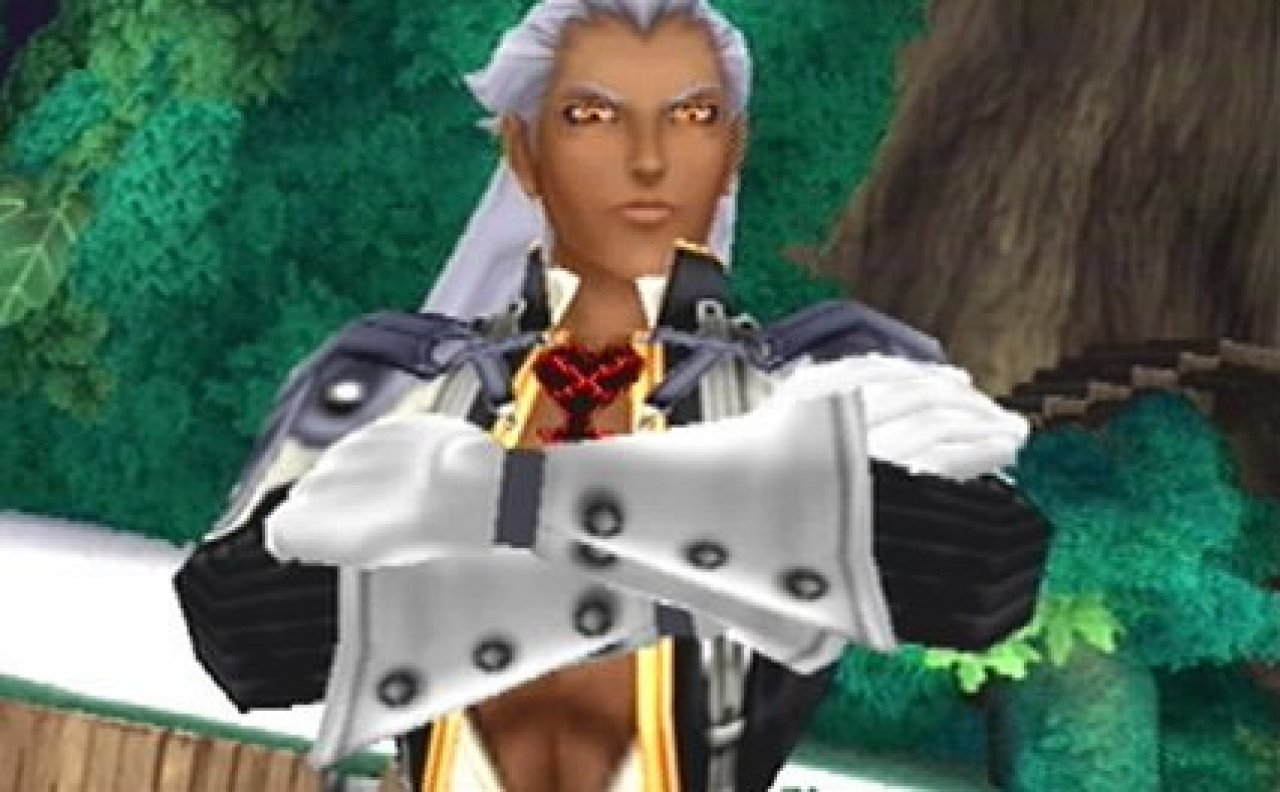 [20/10/2010] Das erste Kingdom Hearts machte Hoffnung auf einen tollen Bossfight, da der Weg zum Ende sehr spannend war. Leider ist der tatsächliche Endboss des Spiels der 