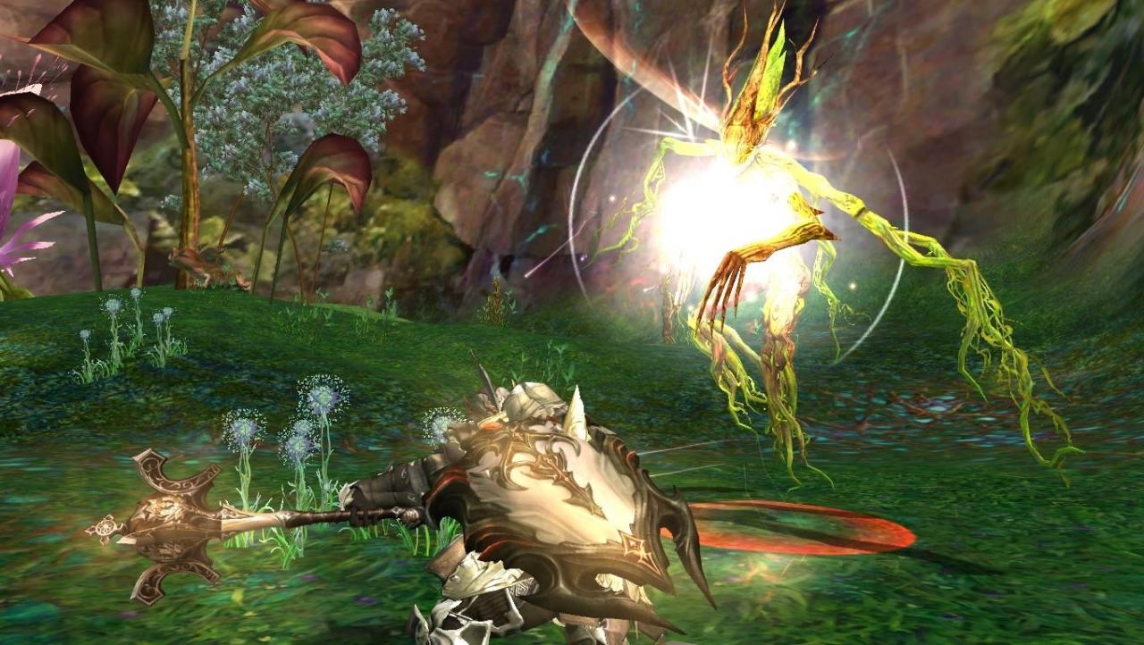 [21/10/2010] Klar, in einem Grafik-Special darf auch Aion nicht fehlen, das damals als WoW-Killer gehandelt wurde ...
