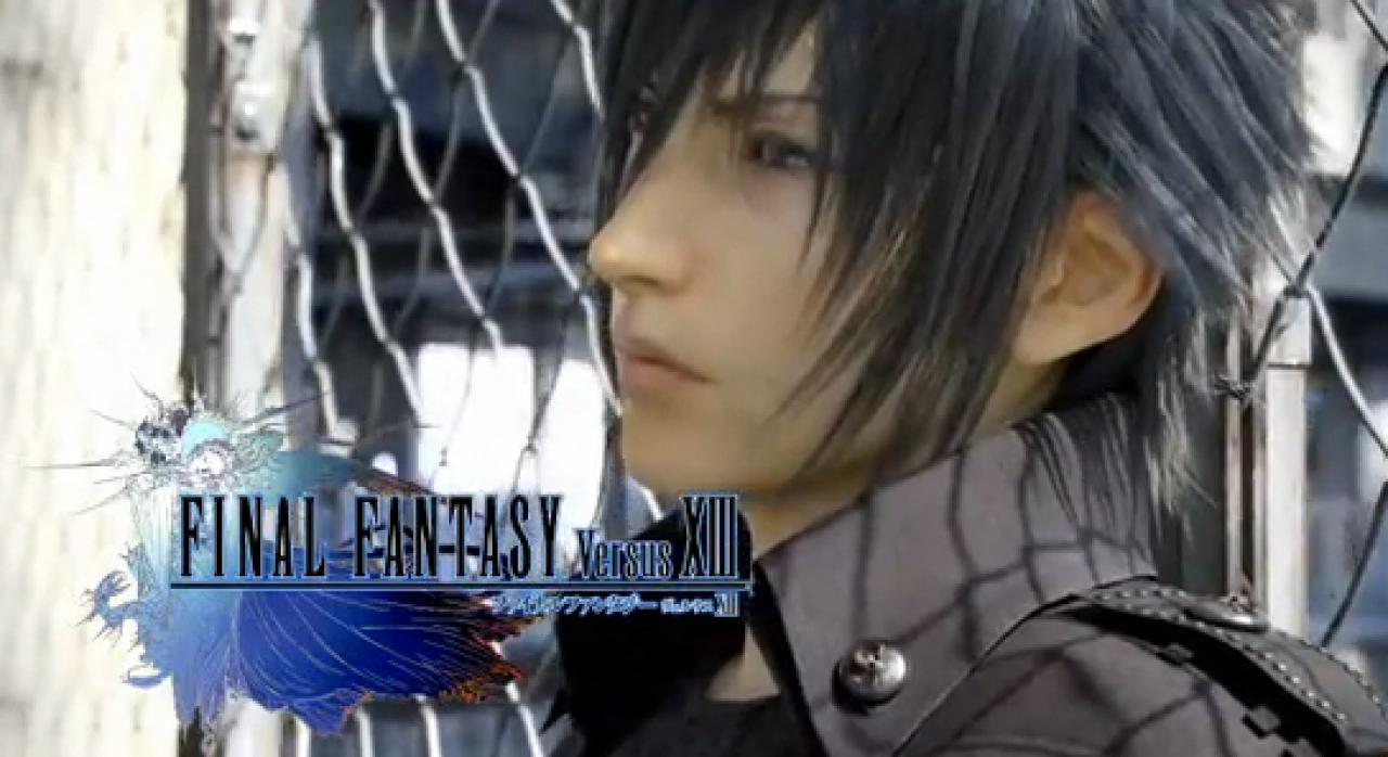 [08/10/2010] Platz 33: Final Fantasy Versus 13 mit 162 Stimmen.