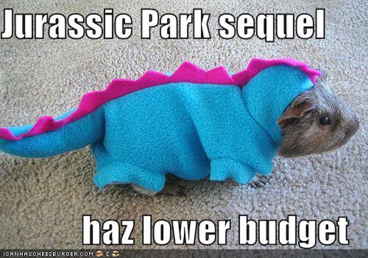 [22/10/2010] Lolcats sind ein echtes Internetphänomen: Obwohl es schon über hundert Jahre witzige Bilder mit Katzen gibt, ging der Boom erst 2007 so richtig los. Mittlerweile gehört icanhascheezburger.com, Ursprungsort der lolcats, zu den erfolgreichsten Seiten weltweit. (10)