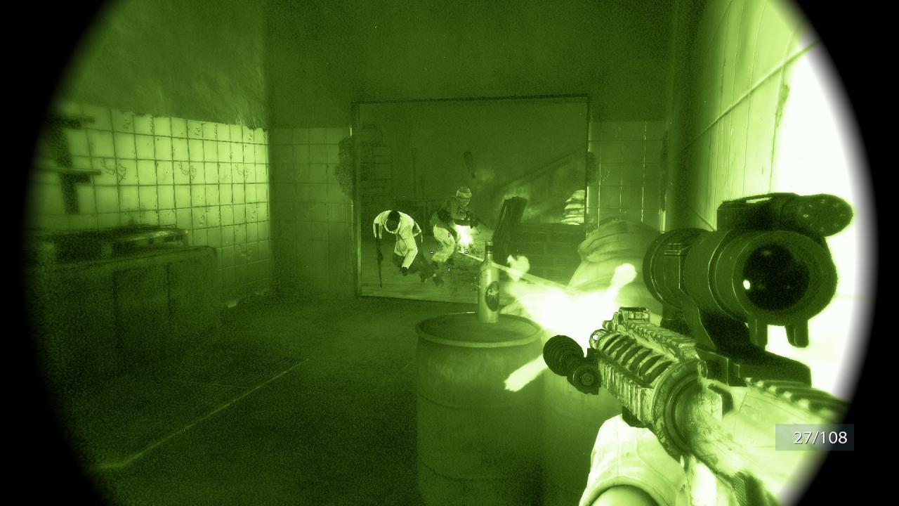 [11/10/2010] Medal of Honor im Test für Xbox 360, PS3 und PC - ein Konkurrent für Modern Warfare? (5)