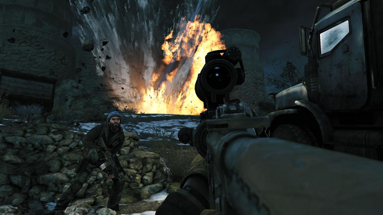 [11/10/2010] Medal of Honor im Test für Xbox 360, PS3 und PC - ein Konkurrent für Modern Warfare? (7)