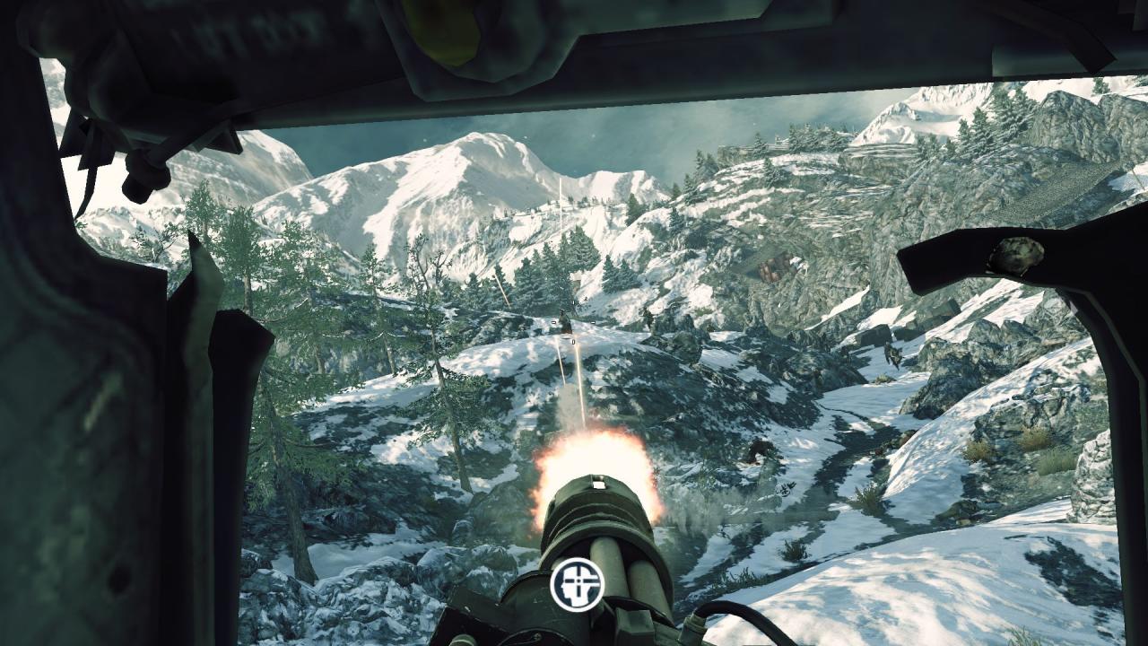 [11/10/2010] Medal of Honor im Test für Xbox 360, PS3 und PC - ein Konkurrent für Modern Warfare? (10)
