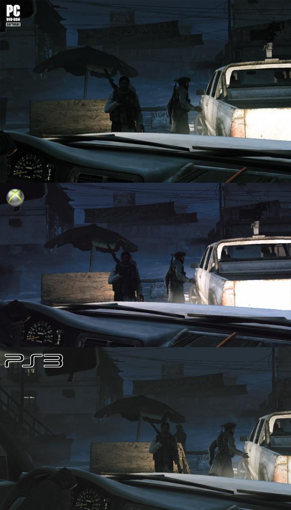 [11/10/2010] Medal of Honor im Grafikvergleich: Welche Version hat die Nase vorn? PC? PS3? Xbox 360? Entscheidet selbst! (1)