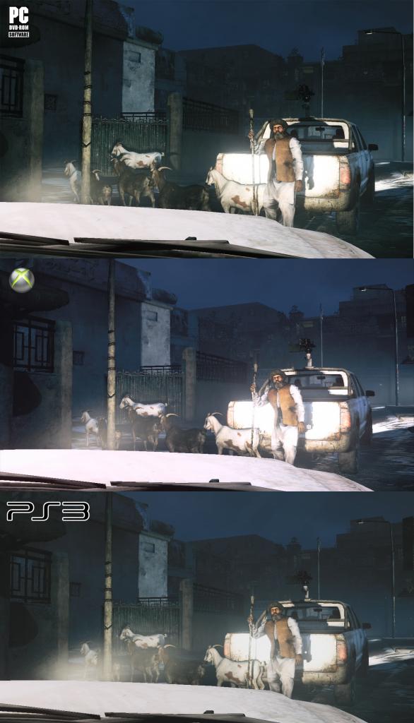 [11/10/2010] Medal of Honor im Grafikvergleich: Welche Version hat die Nase vorn? PC? PS3? Xbox 360? Entscheidet selbst! (1)