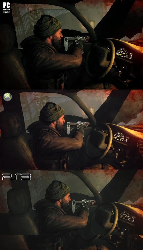 [11/10/2010] Medal of Honor im Grafikvergleich: Welche Version hat die Nase vorn? PC? PS3? Xbox 360? Entscheidet selbst! (4)