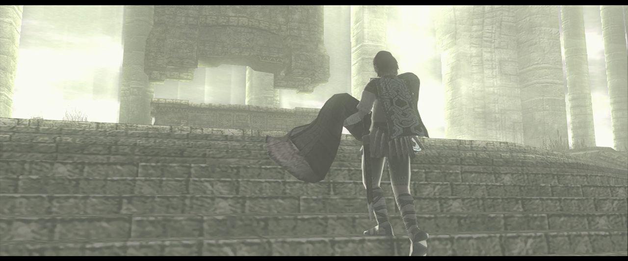 [12/10/2010] Platz 21: Shadow of the Colossus - Wohl eines der künsterlisch hochwertigsten Spiele der letzten 10 Jahre. 11 Stimmen (1,1%) konnte das Videospiel-Kunstwerk auf sich vereinen. 