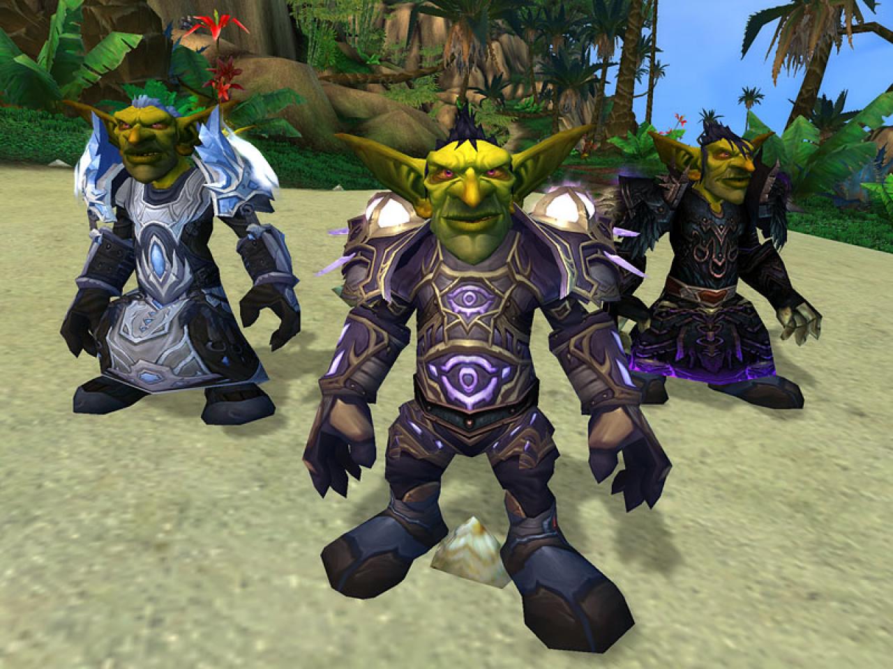 [27/10/2010] Nahen Freunden und Familien der Mitarbeiter gewährte Blizzard Anfang des Jahres Zugang zur Alpha des World of WarCraft-Addons Cataclysm. Doch irgendwer scheint seine Position missbraucht zu haben und brachte die unfertige Version in Umlauf.