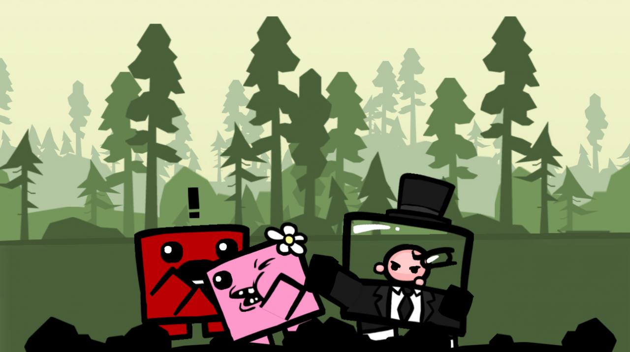 [19/10/2010] In der Rolle von Meat Boy müsst ihr eure Freundin Bandage Girl aus den Fängen des fiesen Dr. Fetus befreien. Dabei gestaltet sich Super Meat Boy als klassisches Jump & Run mit einem recht hohen Schwierigkeitsgrad.