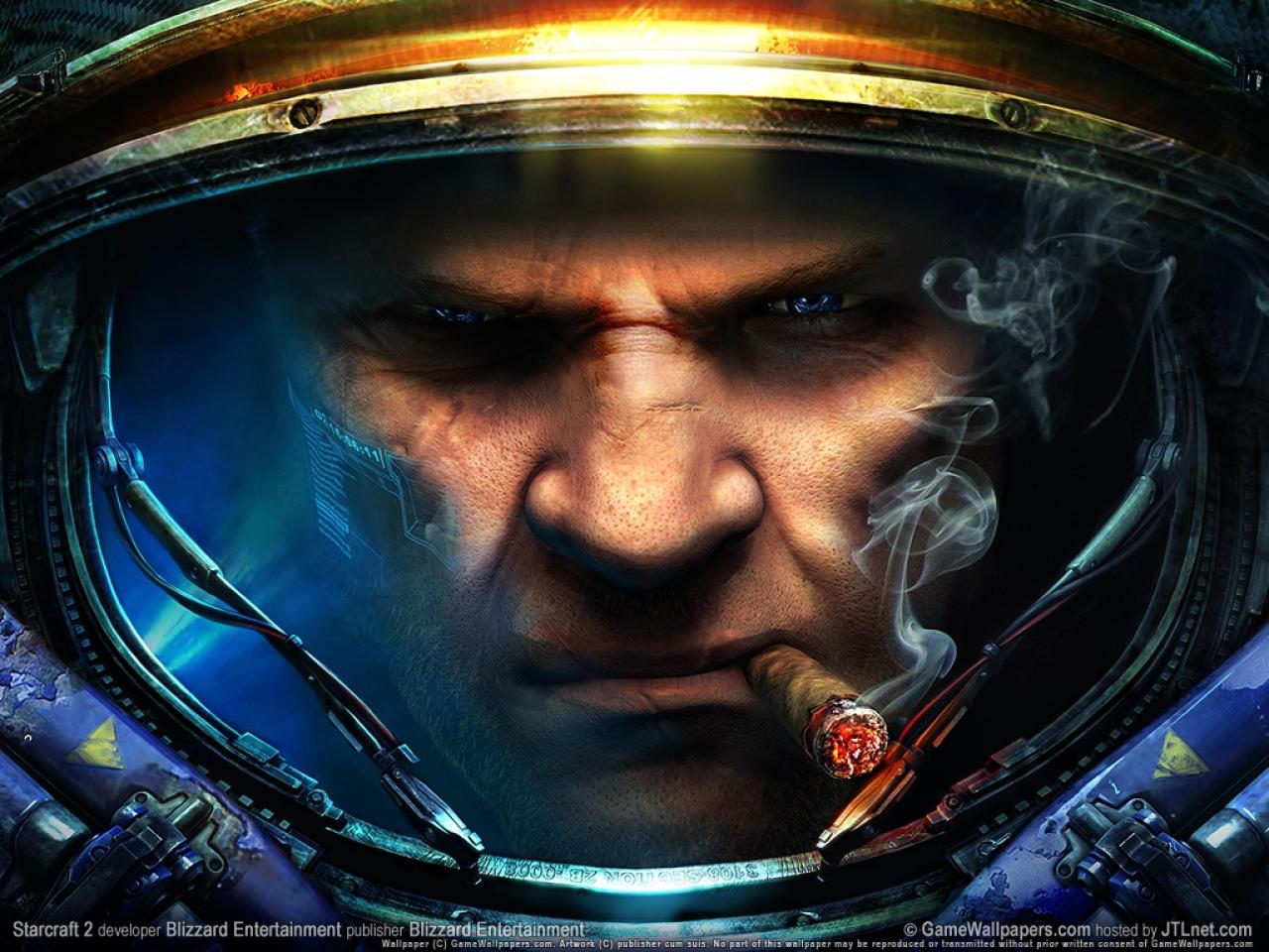 [22/10/2010] Platz 7: Nicht nur mit Starcraft 2, sondern auch mit dem WoW-Addon Cataclysm konnte Blizzard im vergangenem Jahr punkten. Leider kämpfen die potentiellen Wähler gerade in Azeroth und im Weltall, weshalb es 