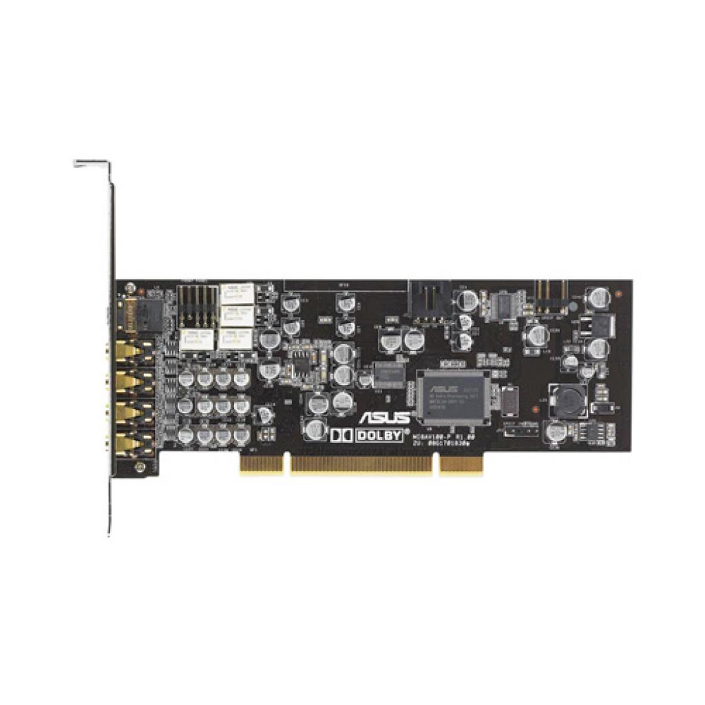 [11/11/2010] Asus Xonar D1