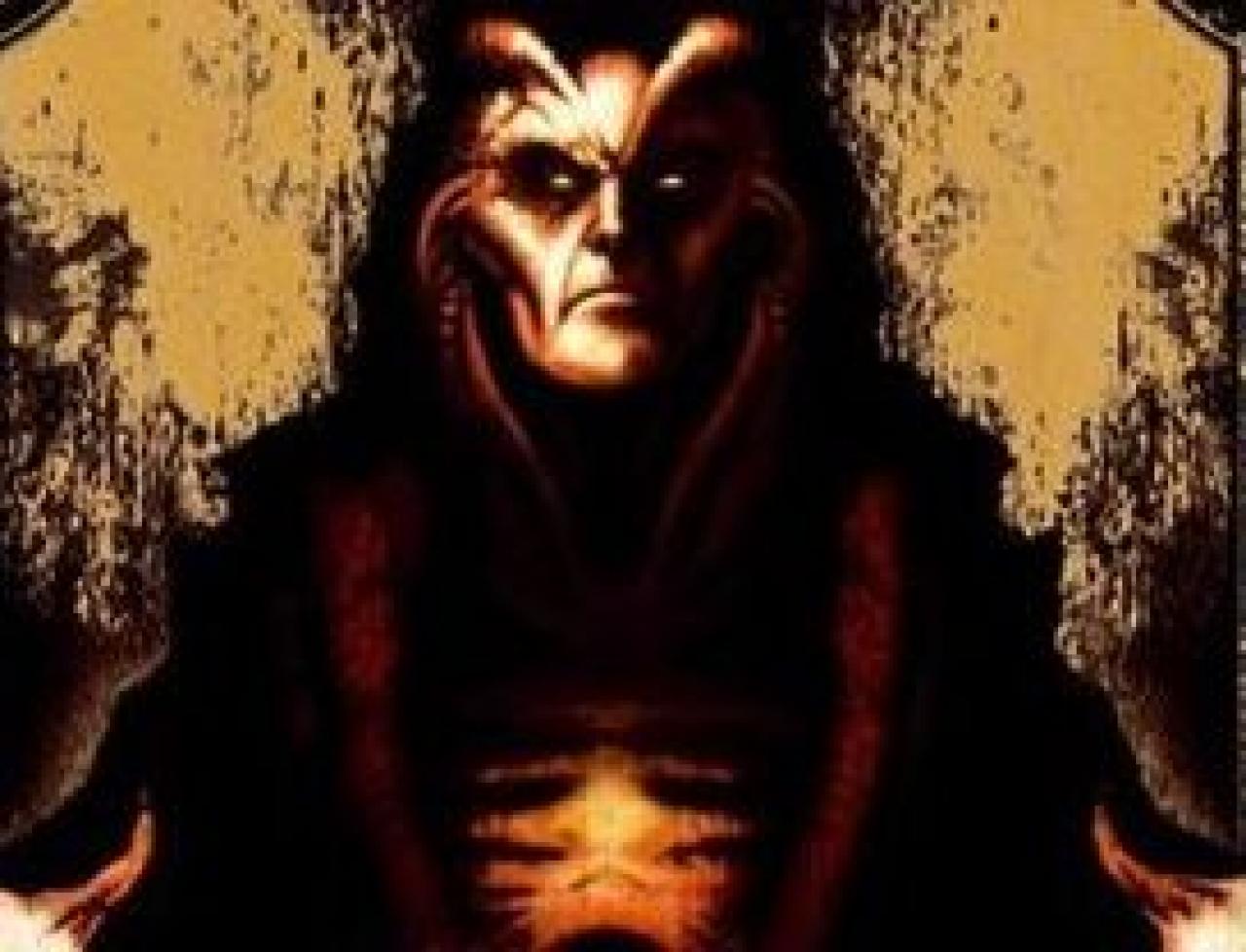 [26/11/2010] Baal aus Diablo 2: Lord of Destruction: Ist für fesselnde Monologe und Storywendungen bekannt. Hätten wir Baals Kräfte gehabt, wäre kein Spieler in der Lage gewesen, Diablo 2 zu beenden und Blizzard hätte nie mit der Entwicklung des dritten Teils begonnen.