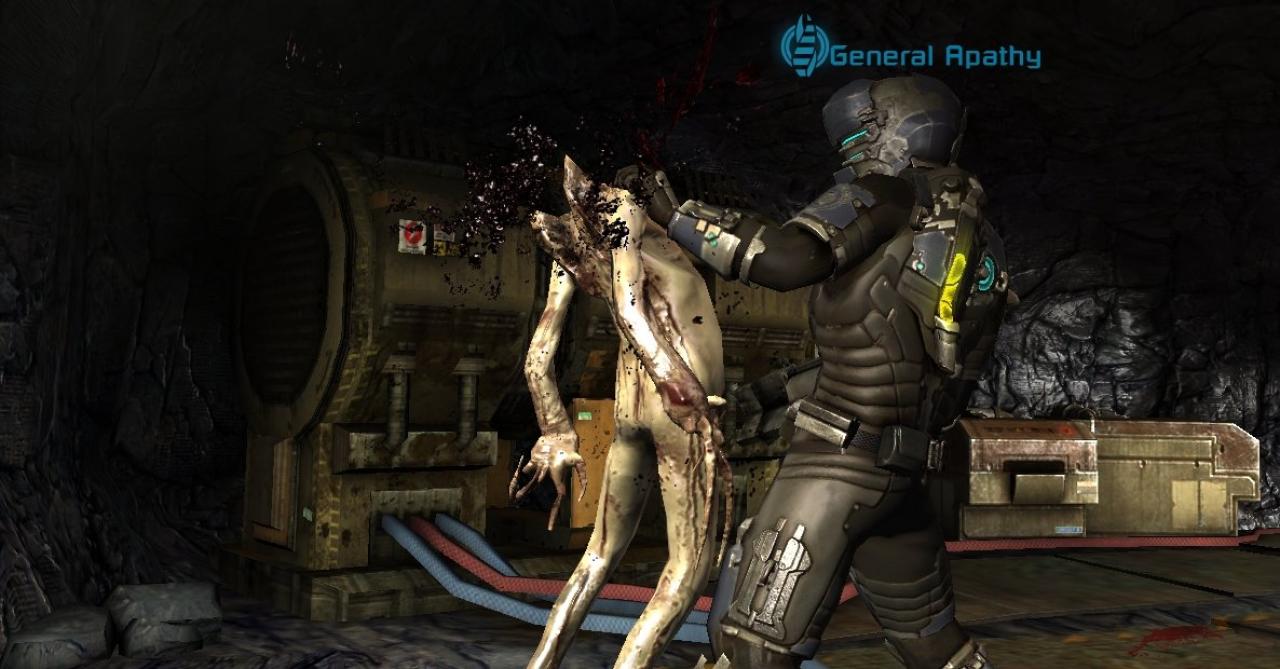 [06/11/2010] Mehrspieler-Modus ohne Friendly Fire: In der deutschen Version von Dead Space 2 ist die Option deaktiviert. 