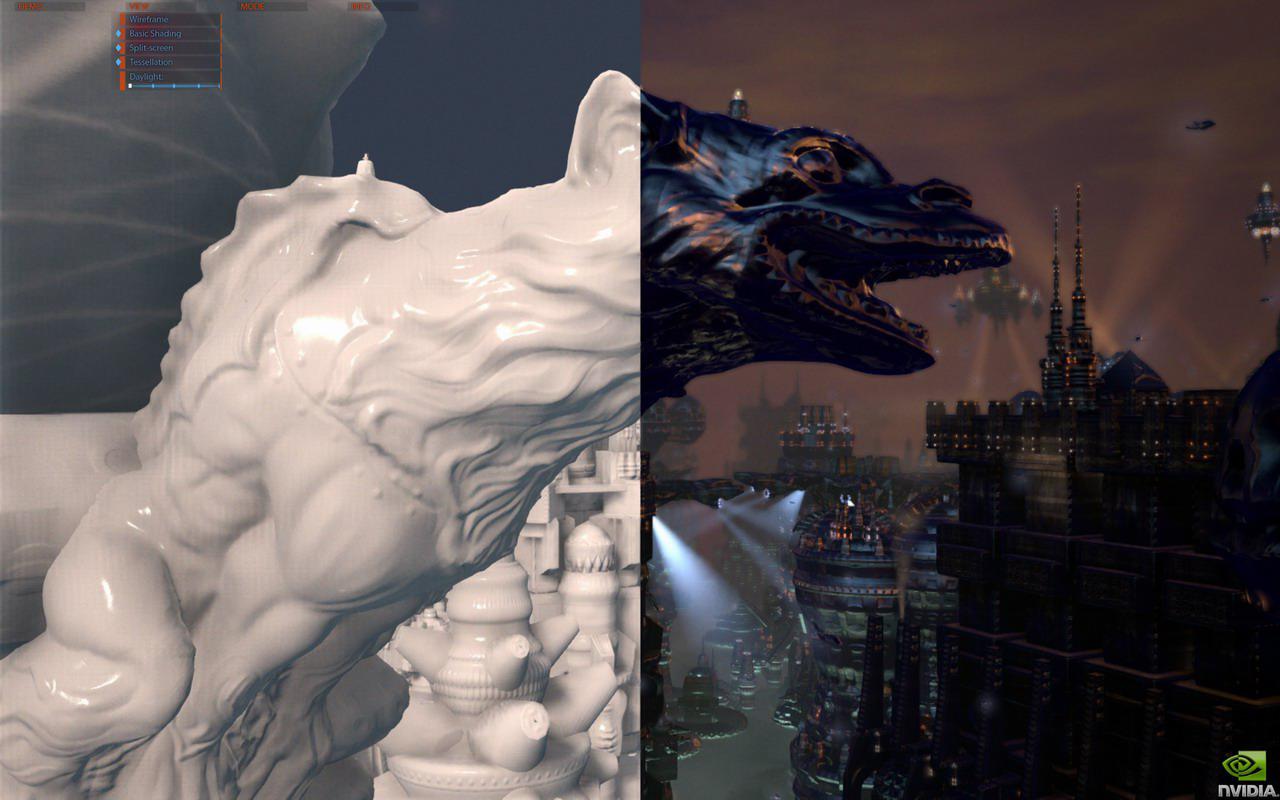 [11/11/2010] Endless City: Die DX11-Techdemo für Nvidias Geforce GTX 580. (7)