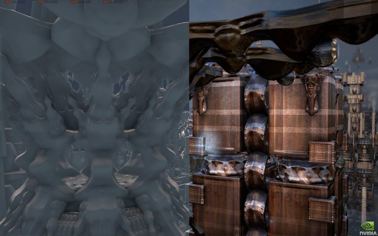 [11/11/2010] Endless City: Die DX11-Techdemo für Nvidias Geforce GTX 580. (12)