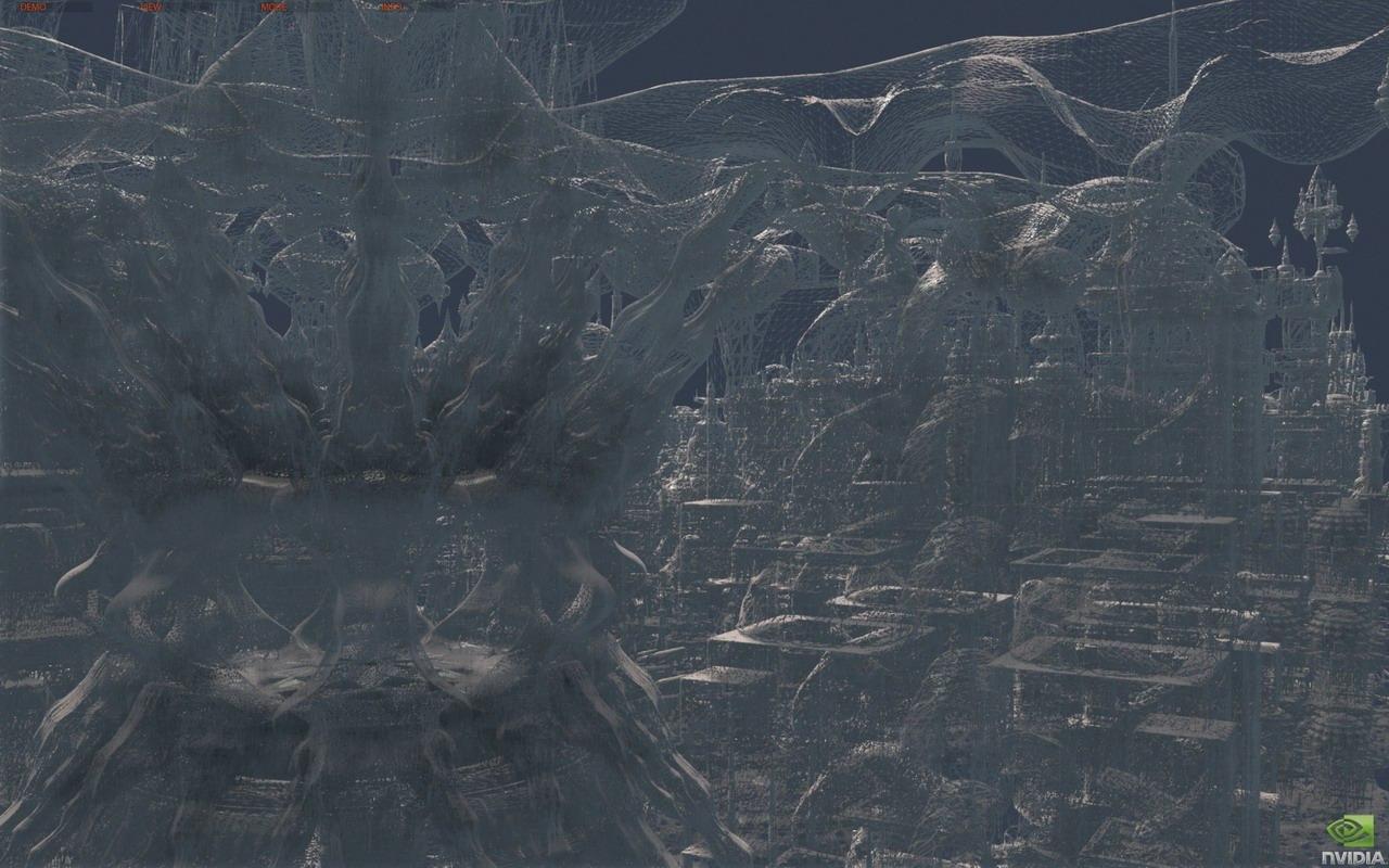 [11/11/2010] Endless City: Die DX11-Techdemo für Nvidias Geforce GTX 580. (13)