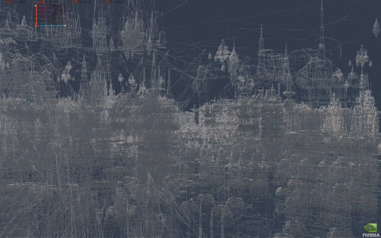 [11/11/2010] Endless City: Die DX11-Techdemo für Nvidias Geforce GTX 580. (14)