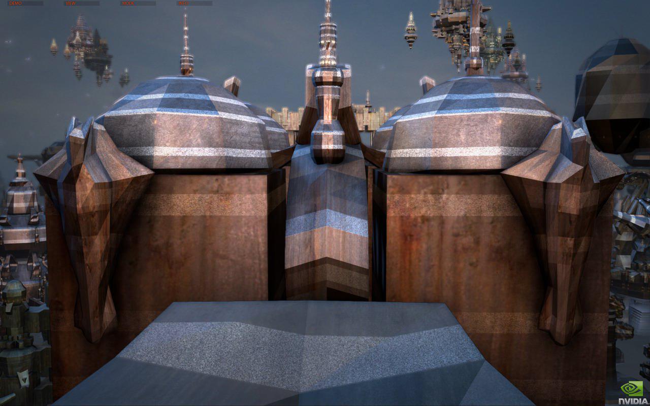 [11/11/2010] Endless City: Die DX11-Techdemo für Nvidias Geforce GTX 580. (17)