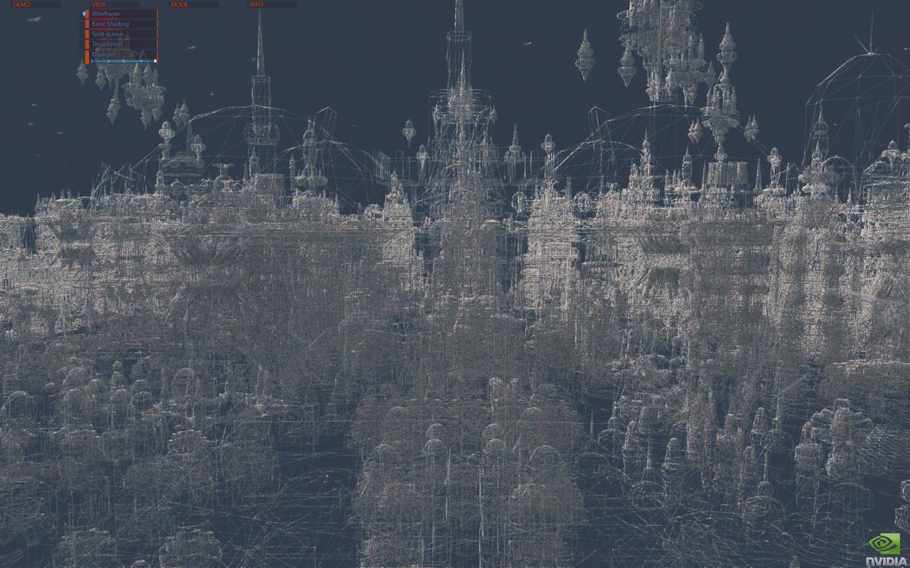 [11/11/2010] Endless City: Die DX11-Techdemo für Nvidias Geforce GTX 580. (20)