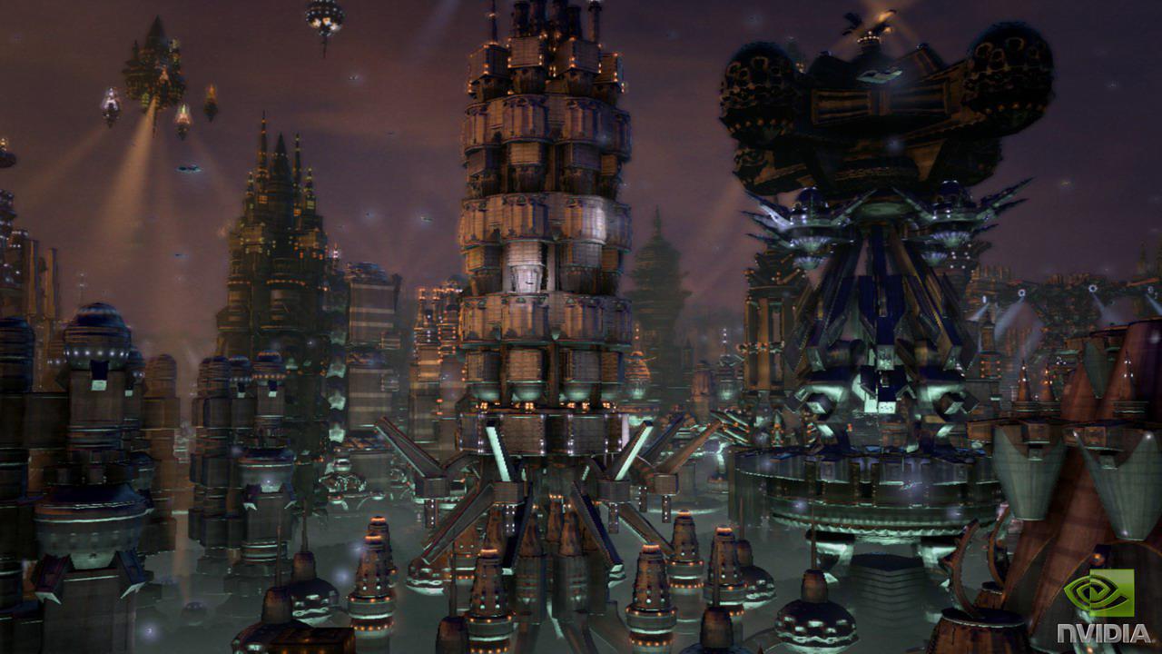 [11/11/2010] Endless City: Die DX11-Techdemo für Nvidias Geforce GTX 580. (21)
