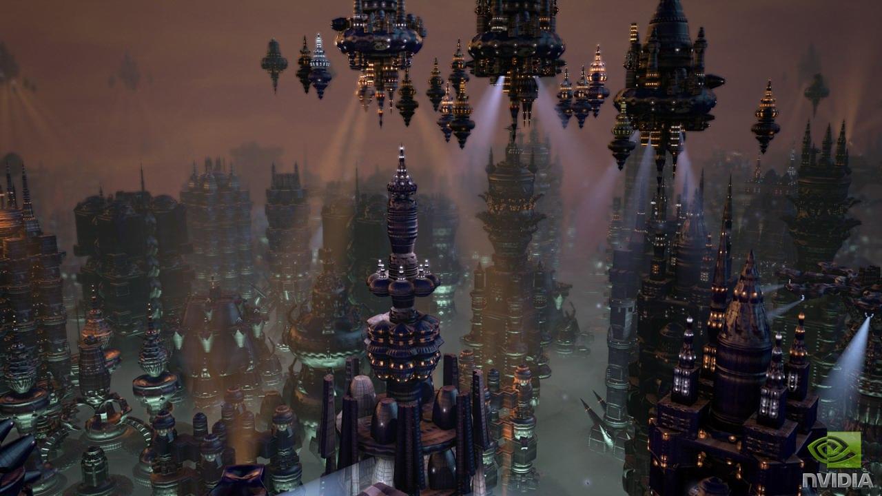 [11/11/2010] Endless City: Die DX11-Techdemo für Nvidias Geforce GTX 580. (22)