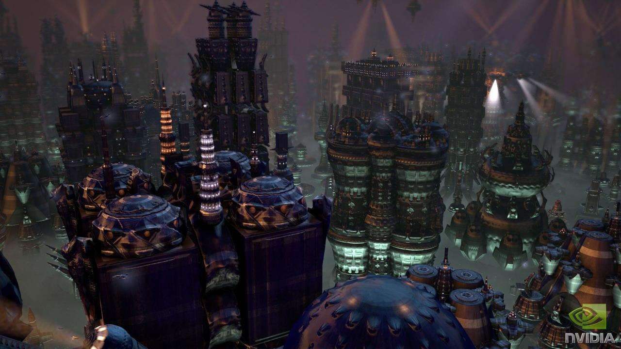 [11/11/2010] Endless City: Die DX11-Techdemo für Nvidias Geforce GTX 580. (25)