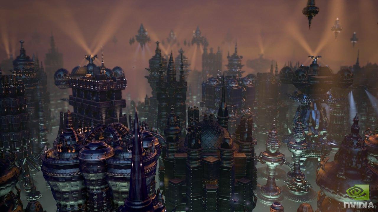 [11/11/2010] Endless City: Die DX11-Techdemo für Nvidias Geforce GTX 580. (27)