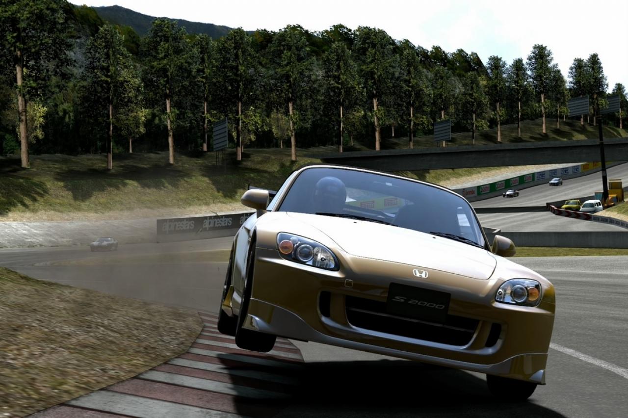 [30/11/2010] Gran Turismo 5