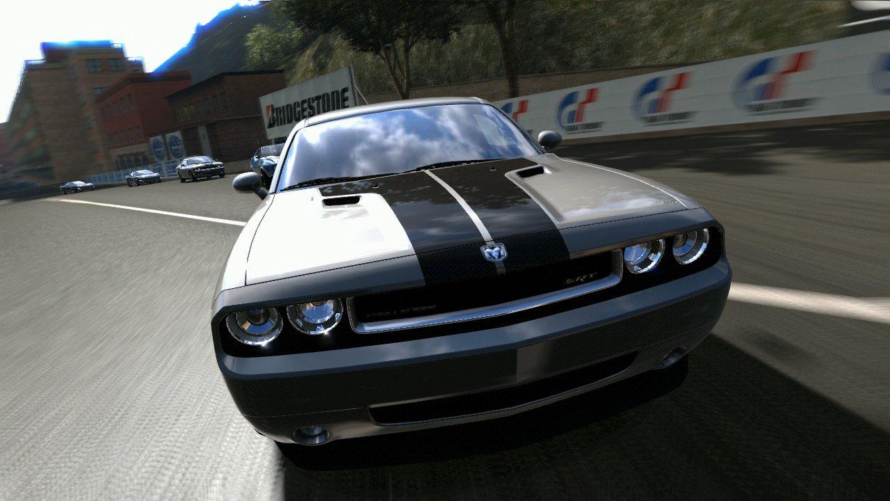 [23/11/2010] Gran Turismo 5 im Test: Kann das Rennspiel die astronomischen Erwartungen erfüllen? Unser Test zeigt euch, ob die Vorschusslorbeeren gerechtfertigt waren.