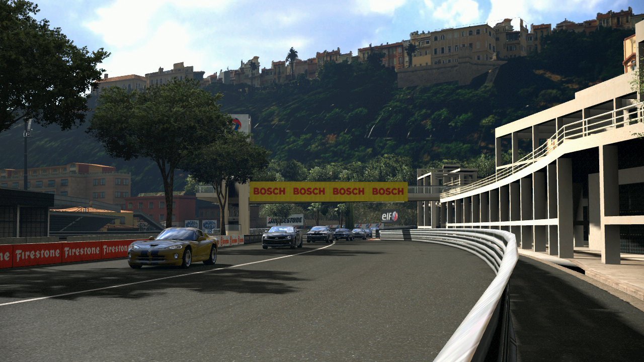 [23/11/2010] Gran Turismo 5 - Screenshots aus der fertigen Version. (4)