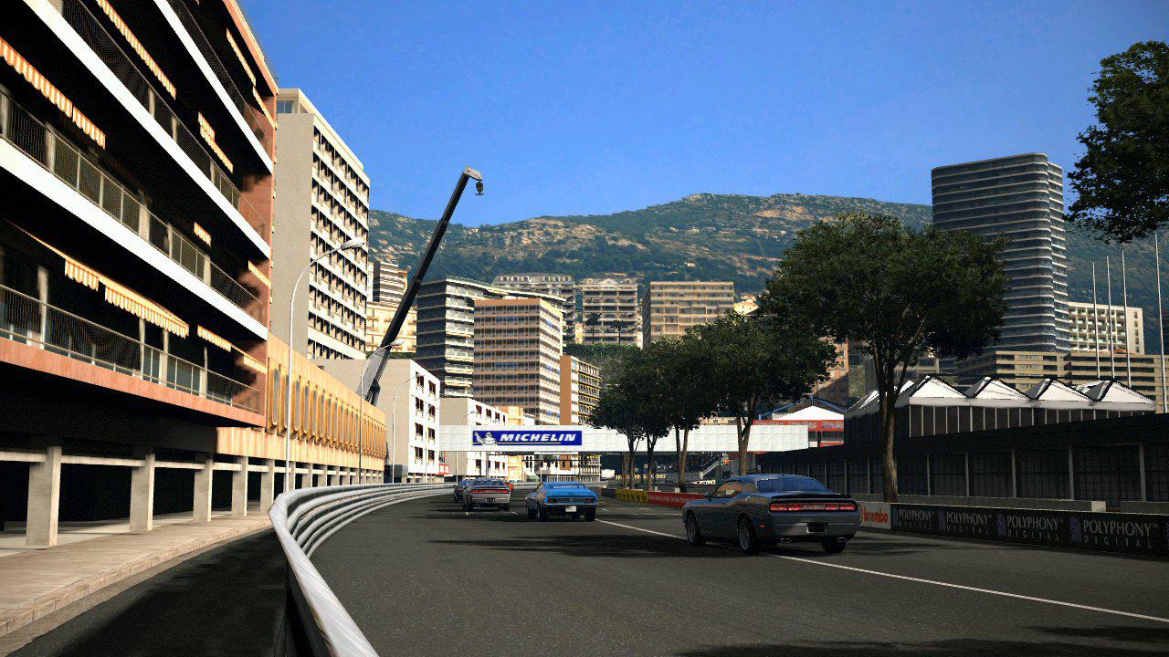 [23/11/2010] Gran Turismo 5 - Screenshots aus der fertigen Version. (6)