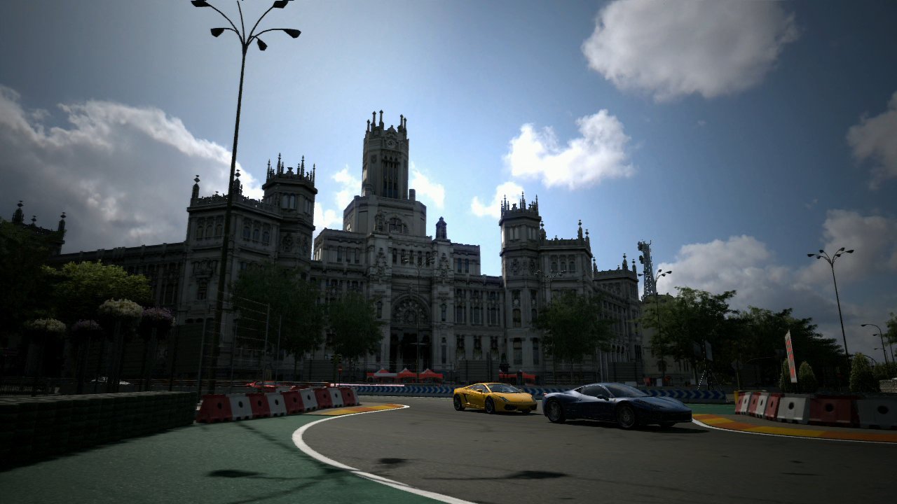 [23/11/2010] Gran Turismo 5 - Screenshots aus der fertigen Version. (15)