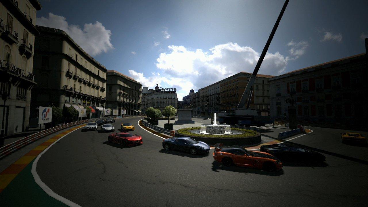 [23/11/2010] Gran Turismo 5 - Screenshots aus der fertigen Version. (18)