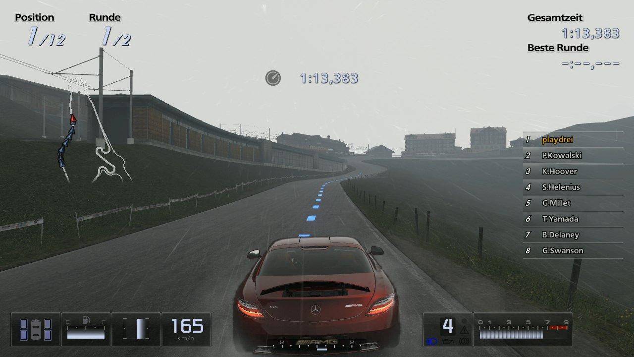 [23/11/2010] Gran Turismo 5 - Screenshots aus der fertigen Version. (24)