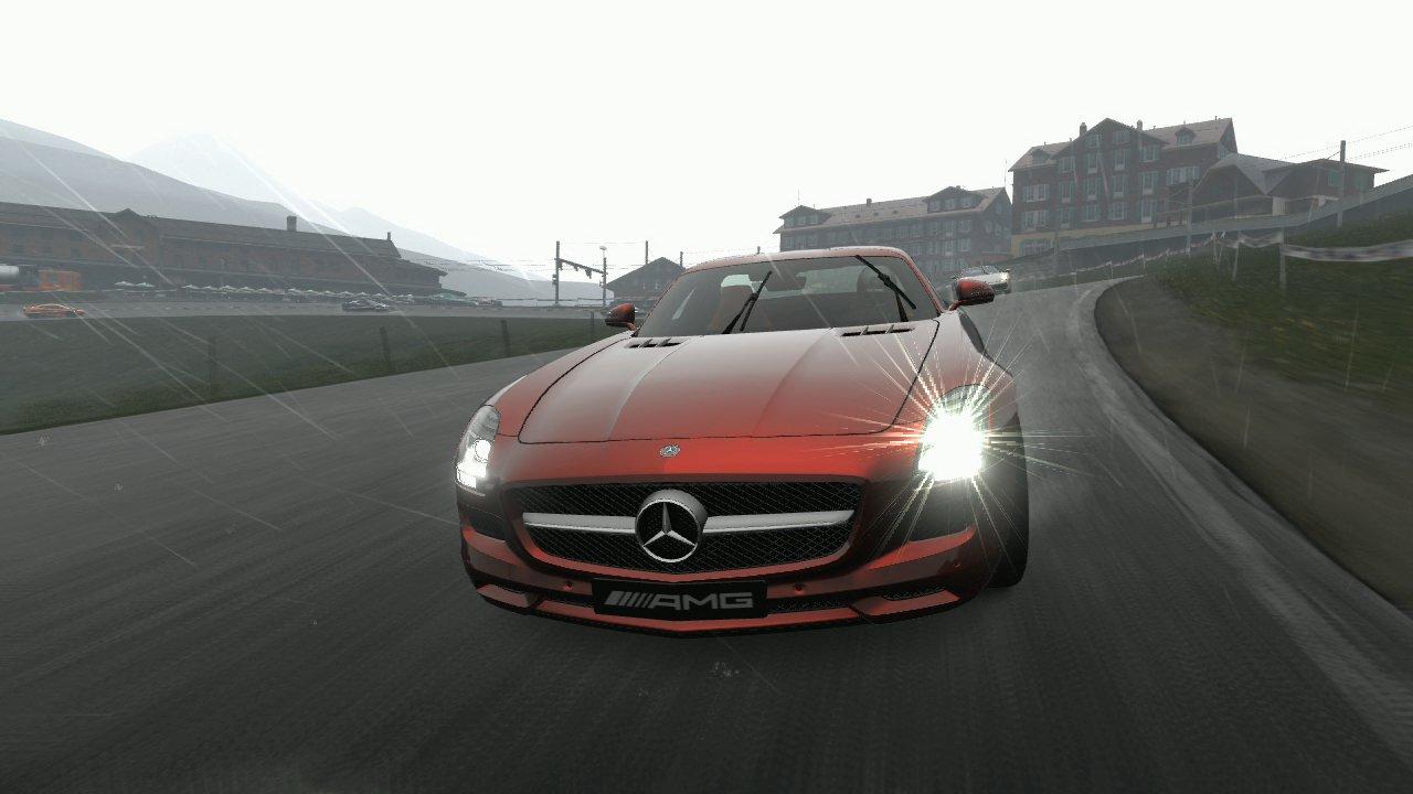 [23/11/2010] Gran Turismo 5 - Screenshots aus der fertigen Version. (21)
