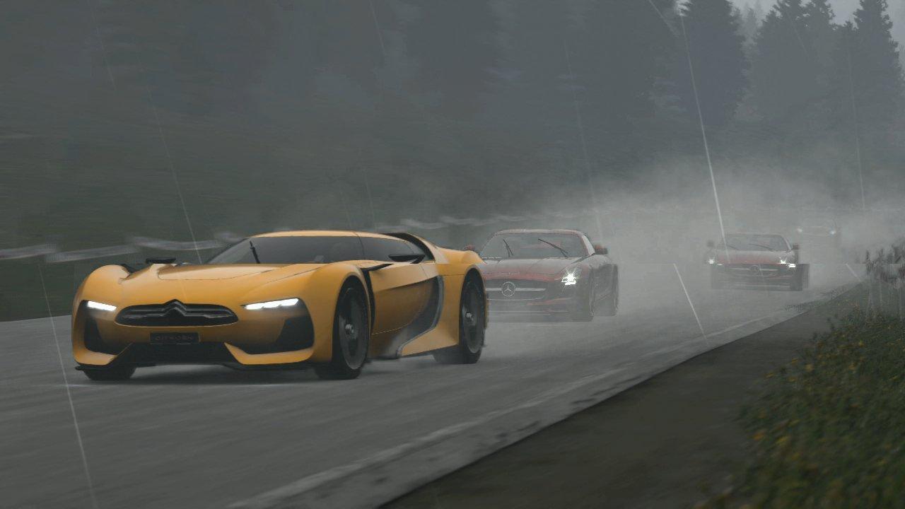[23/11/2010] Gran Turismo 5 - Screenshots aus der fertigen Version. (22)
