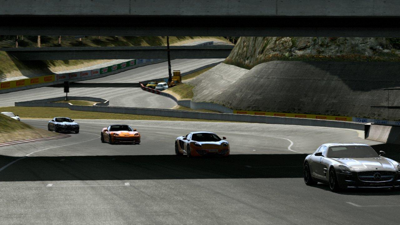 [23/11/2010] Gran Turismo 5 - Screenshots aus der fertigen Version. (25)