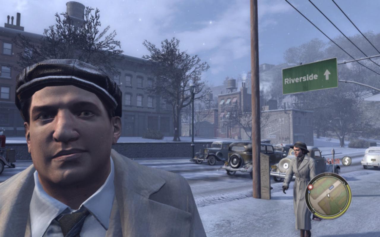[22/11/2010] Die ganze Fahrerei in Mafia 2 ist zwar nicht der Oberknaller, dafür überzeugt der Story-Mode! Nach dem Durchspielen ist es aber keinen zweiten Durchgang wert - außer, man möchte alle Secrets finden.
