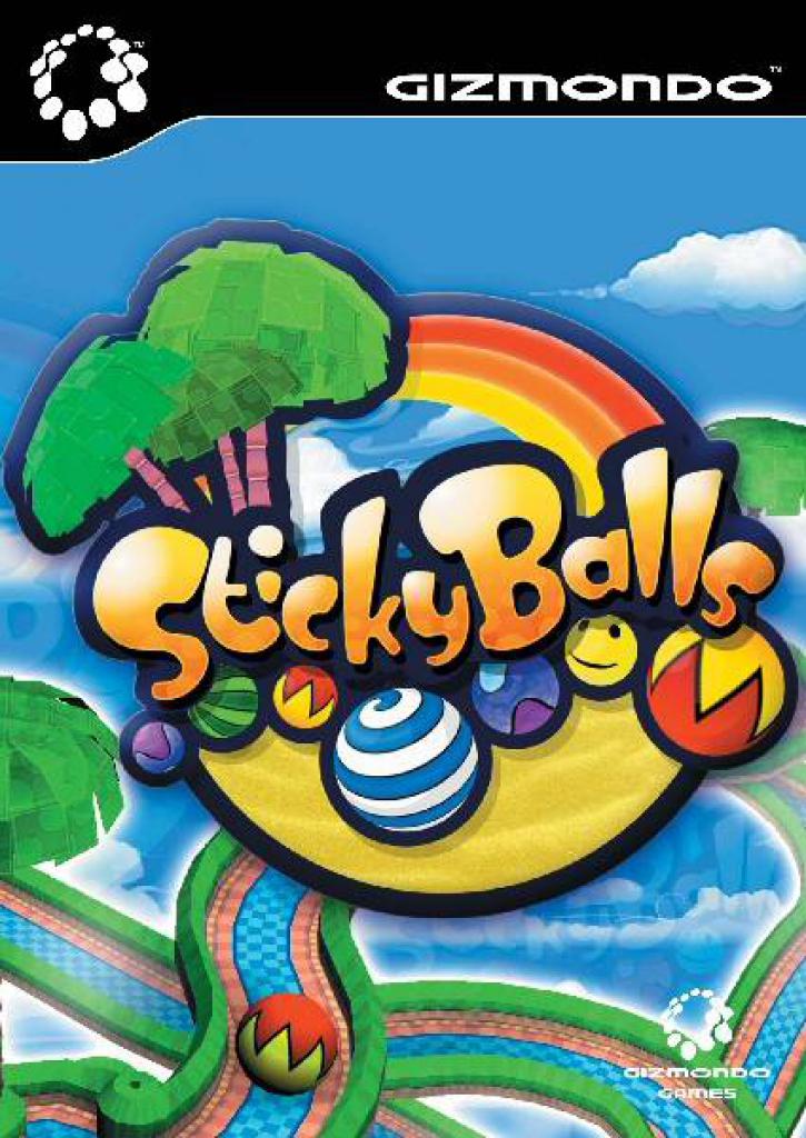 [05/11/2010] Zwar keine Chocolate Salty Balls wie der Chefkoch aus South Park, aber immerhin hat es für die Sticky Balls gereicht.