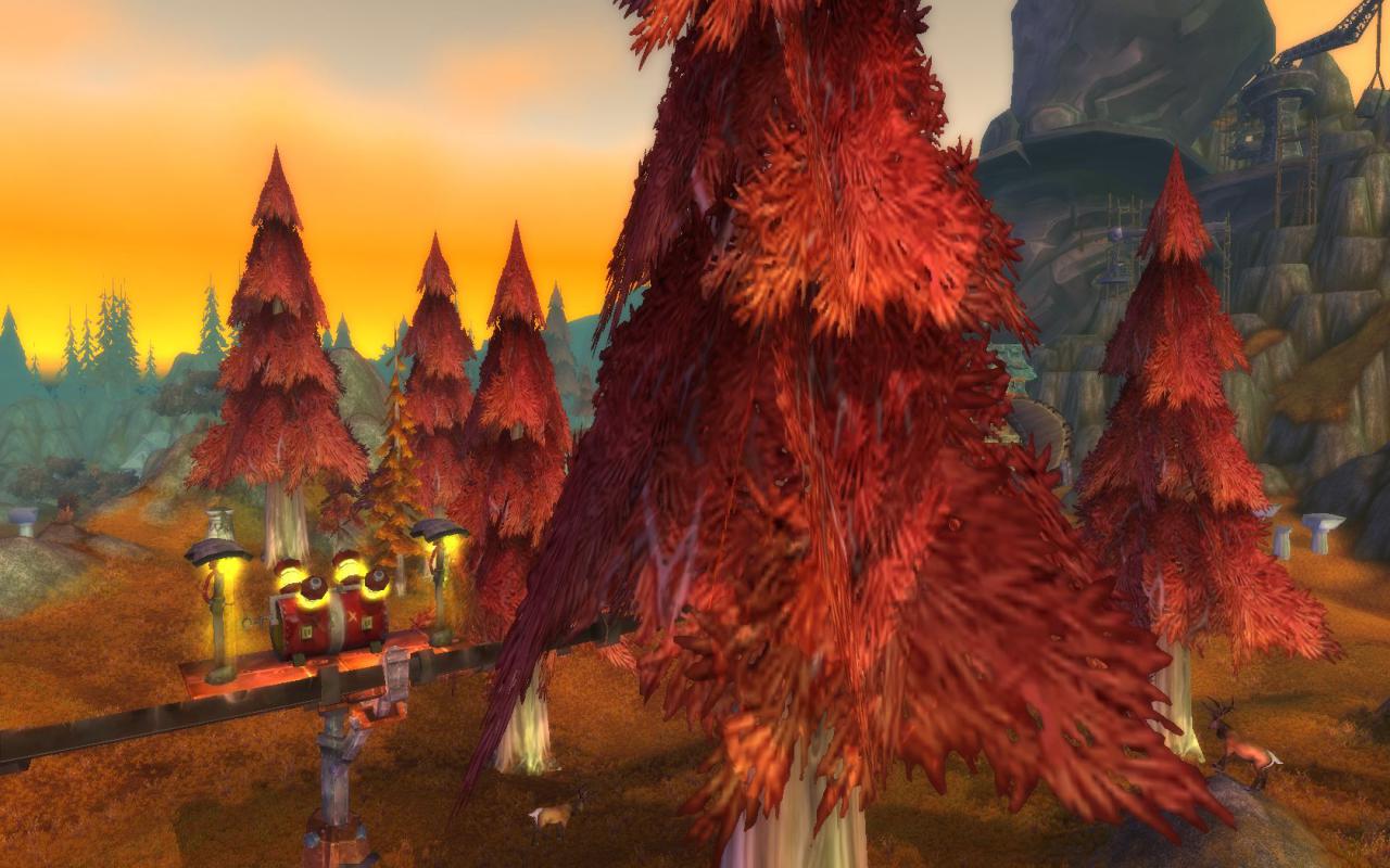 [19/11/2010] Eye of Azshara - Name der nächsten Erweiterung? (5)