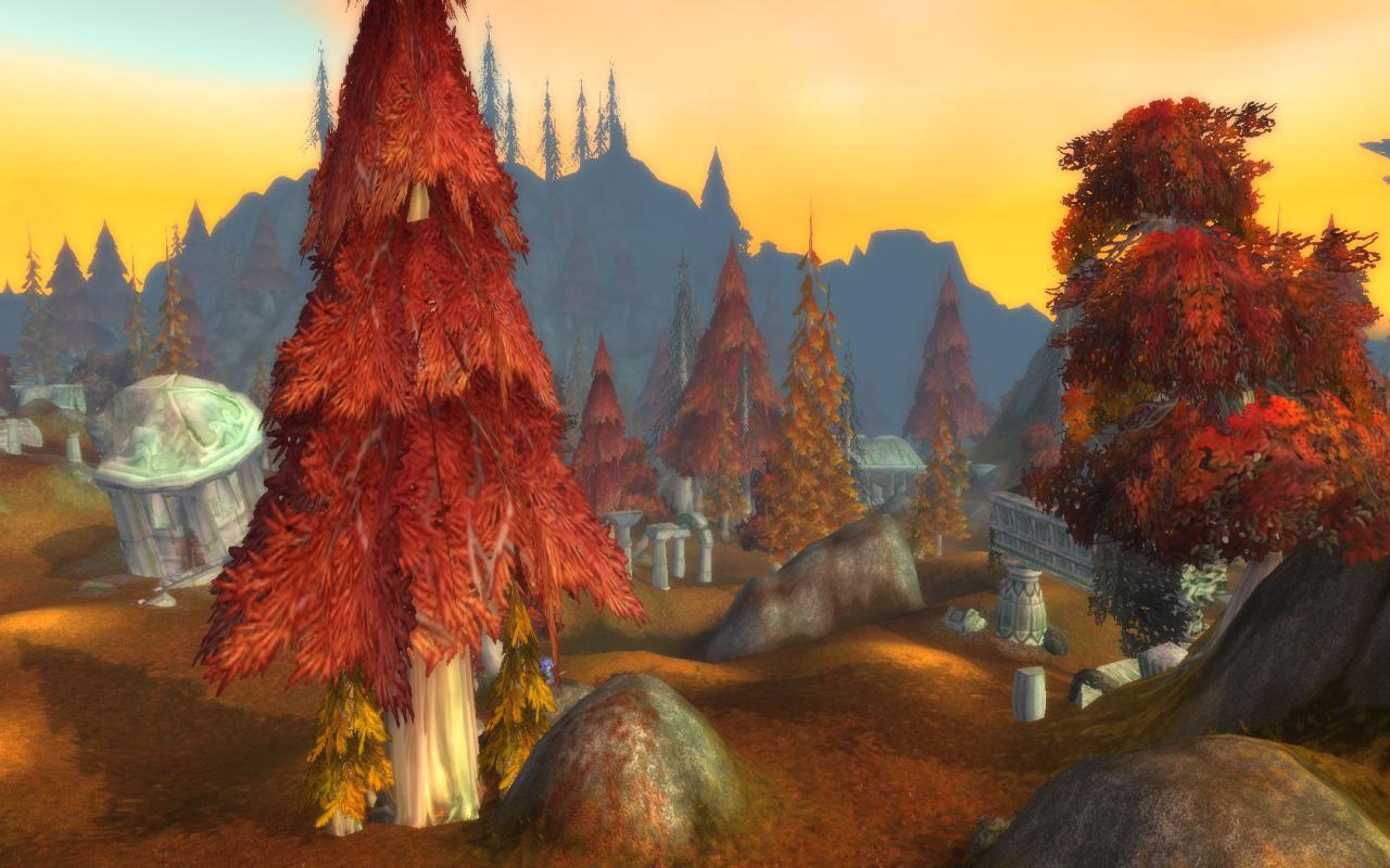 [19/11/2010] Eye of Azshara - Name der nächsten Erweiterung? (4)