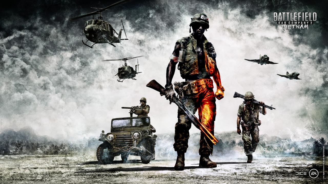 [27/11/2010] Platz 13: Battlefield: Bad Company 2 konnte in den Genrewahlen 2010 abräumen - für den Titel Spiel des Jahrzehnts ist der Titel aber wohl noch zu jung. Ebenfalls 21 Stimmen (2,1%) für Battlefield: Bad Company 2.