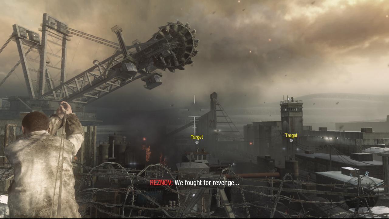 [08/11/2010] Call of Duty: Black Ops im Test für PS3, Xbox 360 und PC. (7)